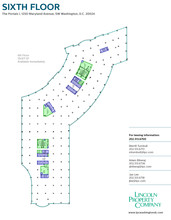 1250-1280 Maryland Ave SW, Washington, DC for lease Floor Plan- Image 1 of 1