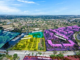 LAND TO BUILD I COMMERCIAL I MULTI-PURPOSE - Parking Garage