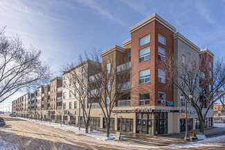 More details for 8112-8150 102 St, Edmonton, AB - Office/Retail for Lease