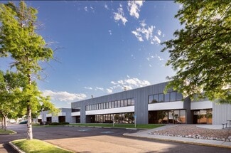 More details for 7100 N Broadway St, Denver, CO - Office, Flex for Lease