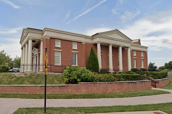 9122 Hinks Ln, Frederick, MD for sale - Primary Photo - Image 1 of 1