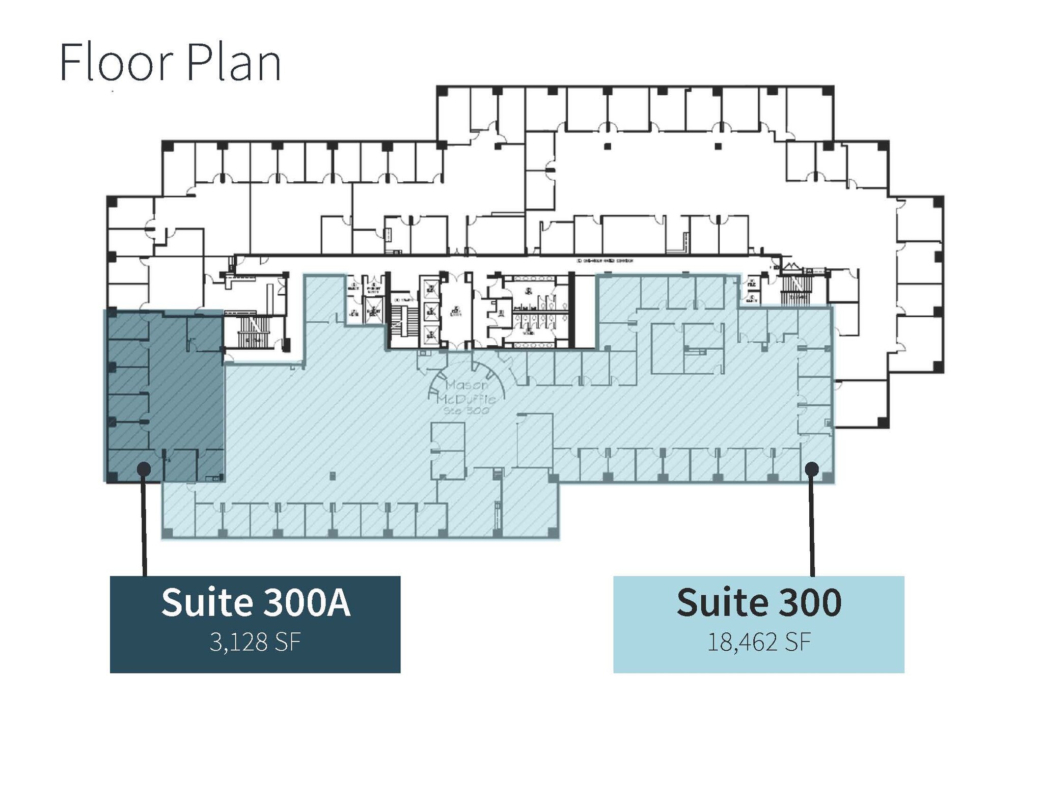 12647 Alcosta Blvd, San Ramon, CA for lease Floor Plan- Image 1 of 1