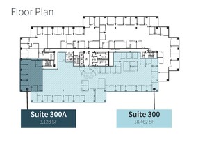 12647 Alcosta Blvd, San Ramon, CA for lease Floor Plan- Image 1 of 1