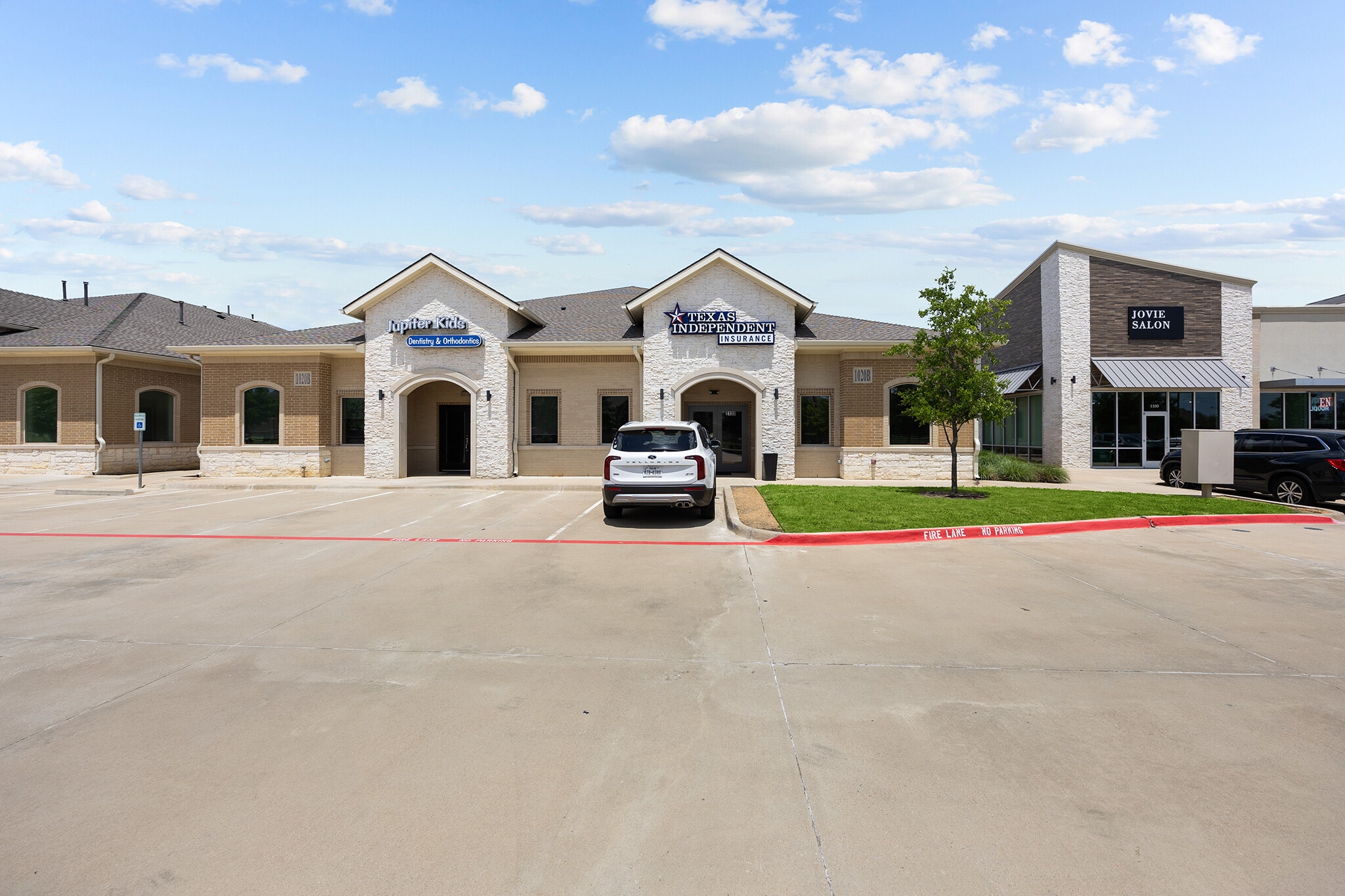 1020 W Exchange Pky, Allen, TX for sale Building Photo- Image 1 of 14