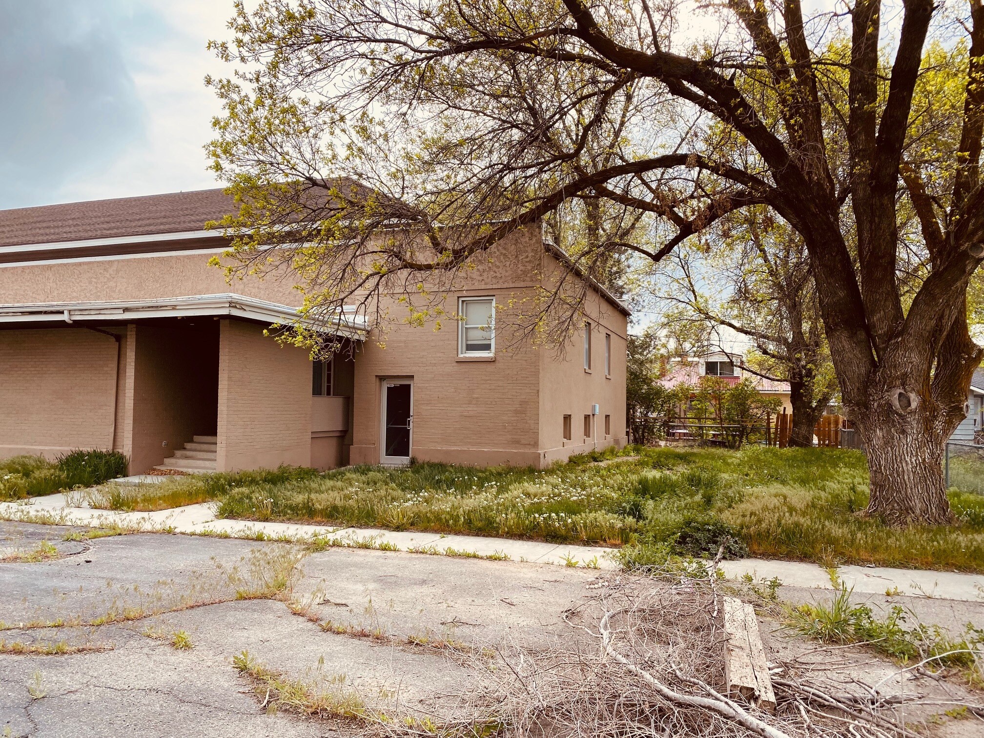 4473 W 13400 N, Cornish, UT 84308 Cornish Town Center