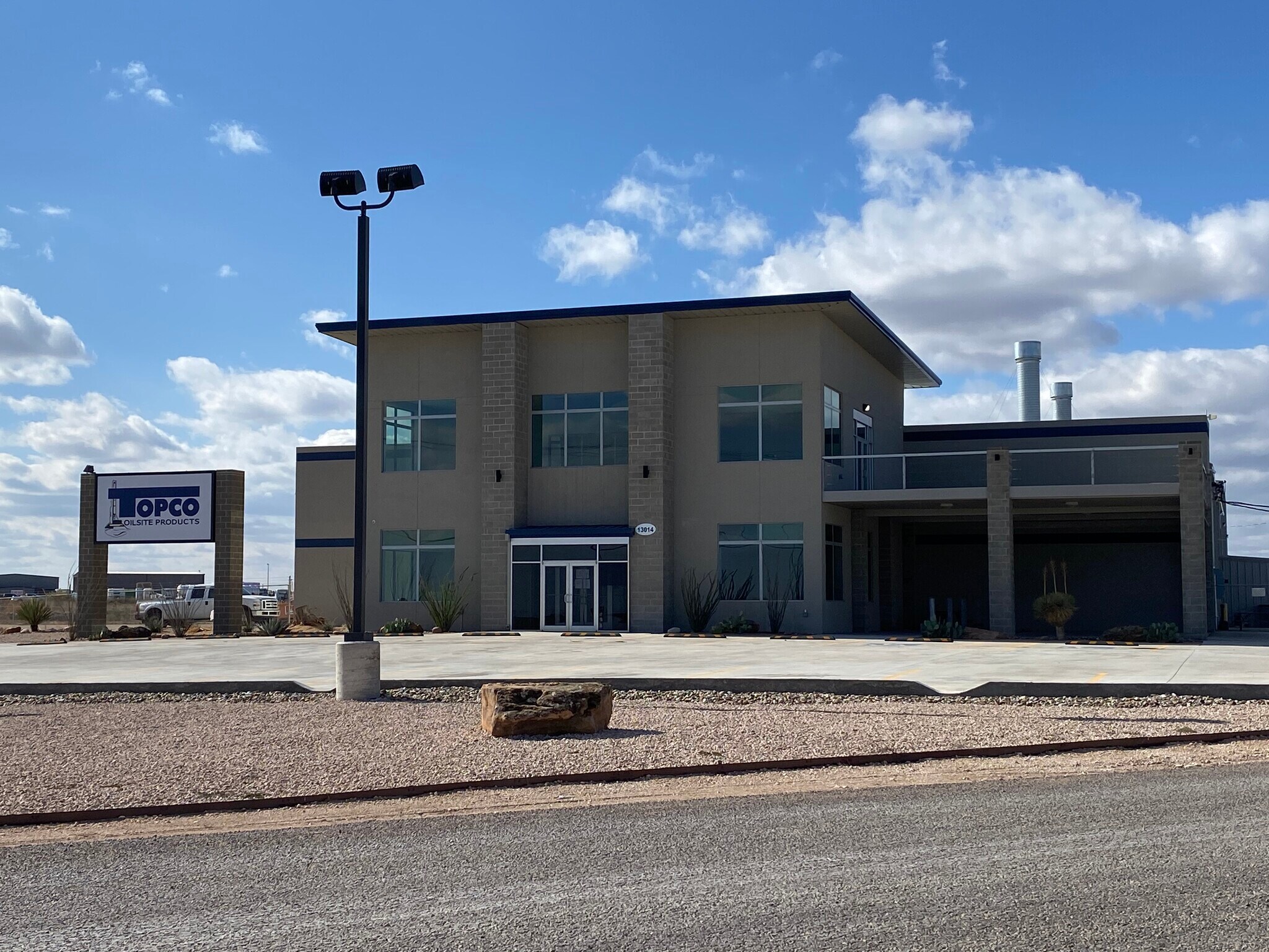 13014 WCR 100, Midland, TX for sale Primary Photo- Image 1 of 1