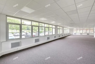 More details for 16 Rue Louis Bleriot, Paray-Vieille-Poste - Office for Lease