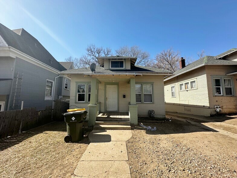 1415 Summit St, Sioux City, IA for sale - Primary Photo - Image 1 of 1