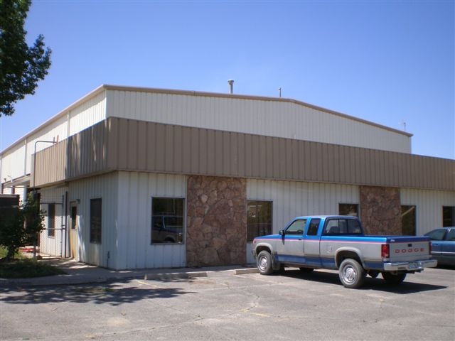 785 22 Rd, Grand Junction, CO for sale Building Photo- Image 1 of 1