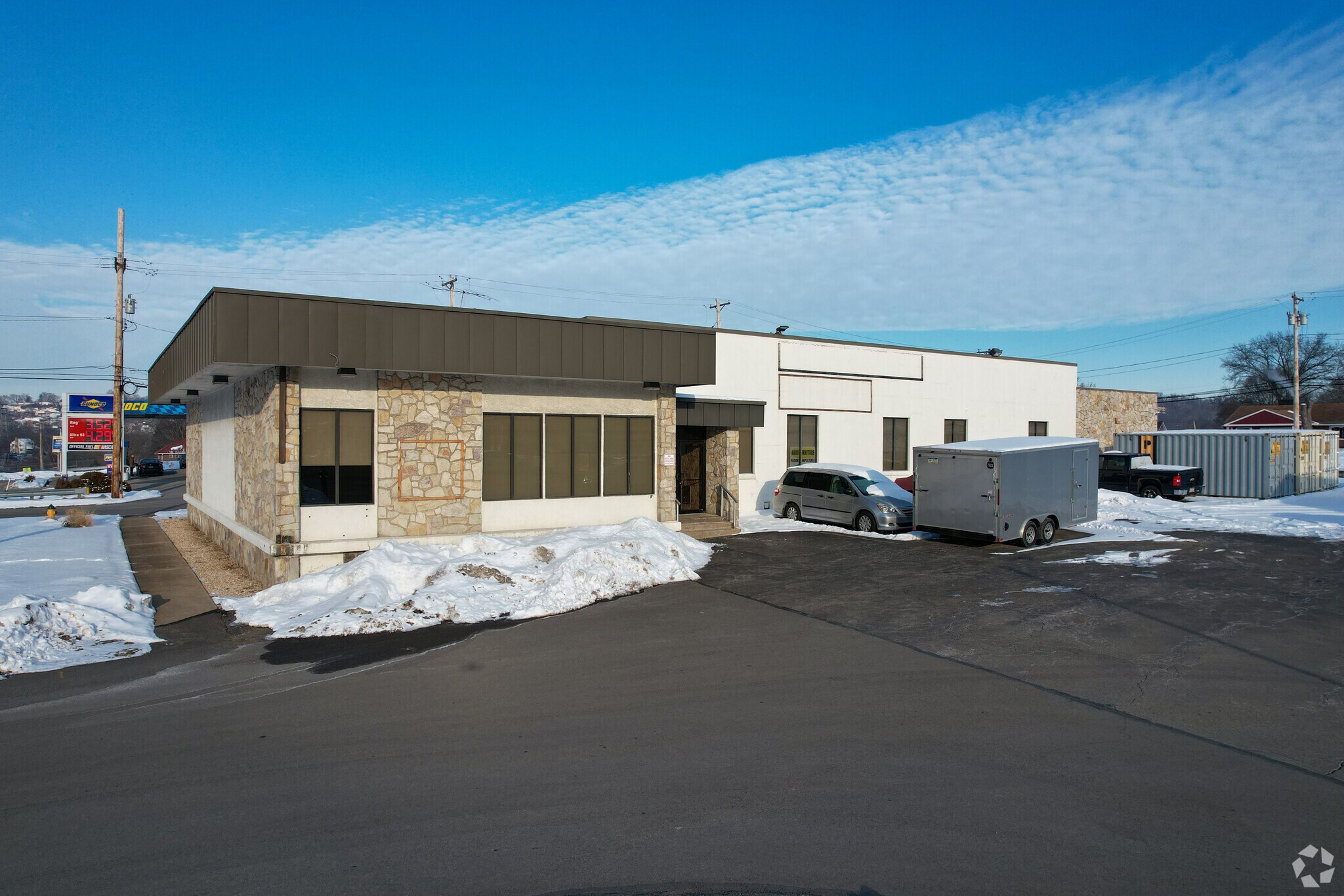 301 Unity Center Rd, Pittsburgh, PA for sale Primary Photo- Image 1 of 1