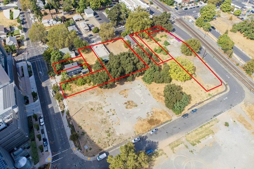 410 420 2nd St West Sacramento - 410 420 2nd St West Sacramento CA Primary Photo 2 Large