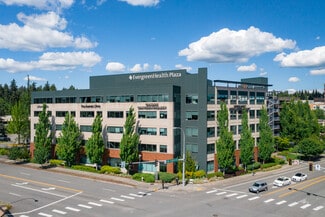 More details for 11800 NE 128th St, Kirkland, WA - Office/Medical, Medical for Lease