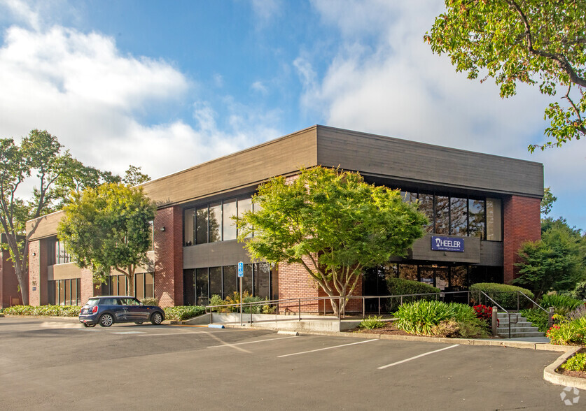 1475 Saratoga Ave, San Jose, CA for lease - Building Photo - Image 2 of 4