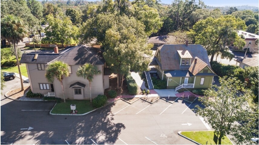 820 E Park Ave, Tallahassee, FL for sale Primary Photo- Image 1 of 3