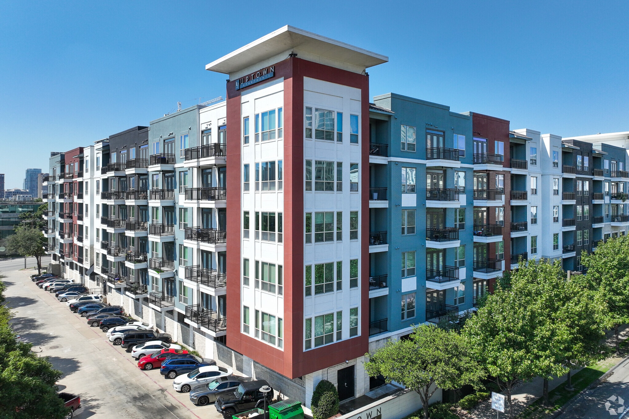 2828 Lemmon Ave, Dallas, TX for sale Primary Photo- Image 1 of 1