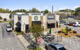 More details for 2200 W Nine Mile Rd, Pensacola, FL - Retail for Sale