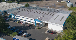 More details for Unity Grv, Prescot - Industrial for Lease