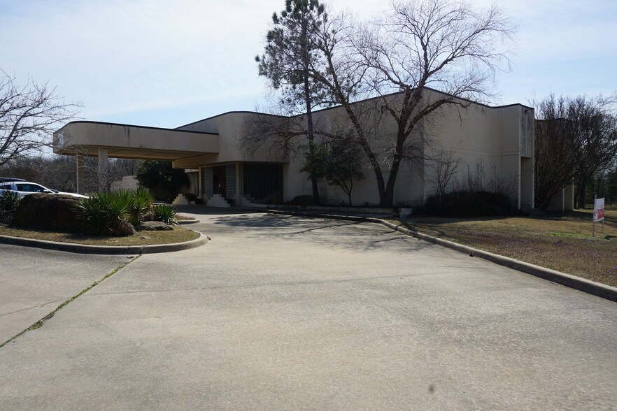 2302 Knox Rd, Ardmore, OK for sale - Primary Photo - Image 1 of 1