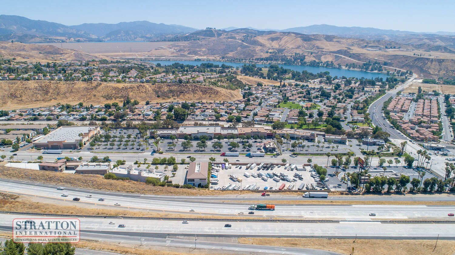 3188431940 Castaic Rd, Castaic, CA 91384 Castaic Village Shopping