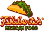Filiberto's Mexican food