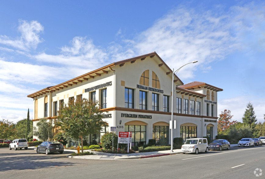 4205 San Felipe Rd, San Jose, CA for sale - Building Photo - Image 1 of 1