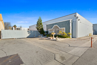 More details for 2221 Cape Cod Way, Santa Ana, CA - Industrial for Sale