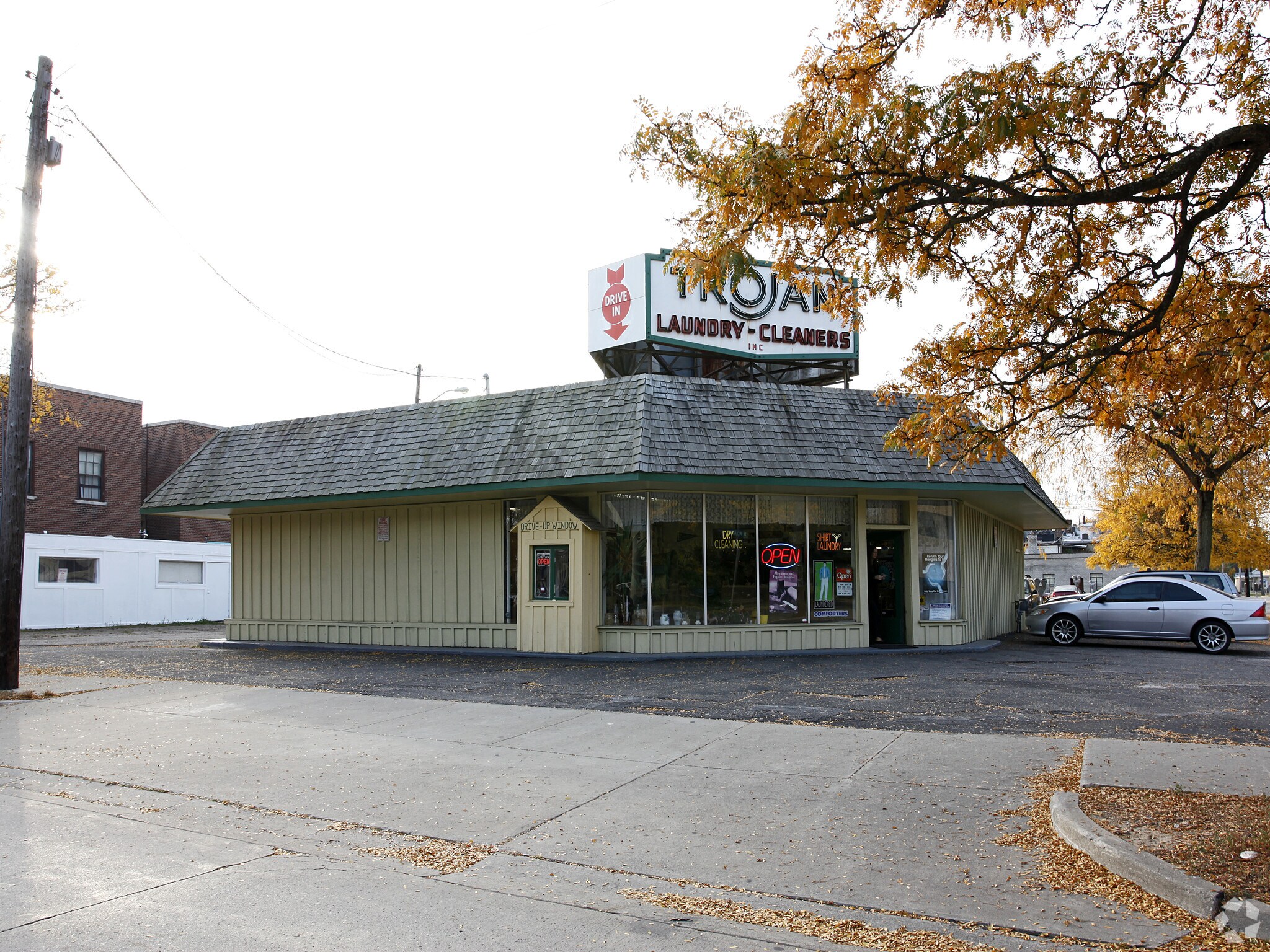 20 N Adams St, Ypsilanti, MI for sale Primary Photo- Image 1 of 1