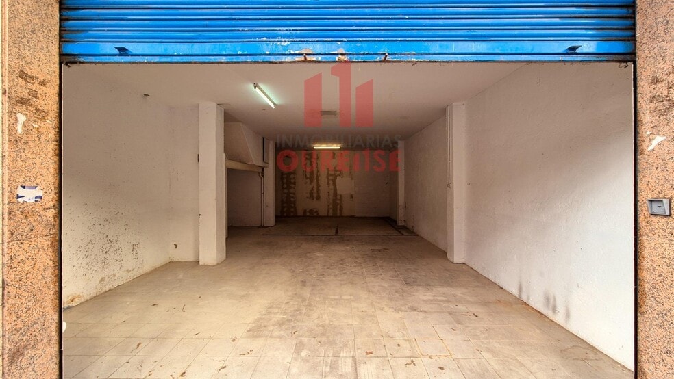 Retail in Ourense, Orense for sale - Building Photo - Image 2 of 8