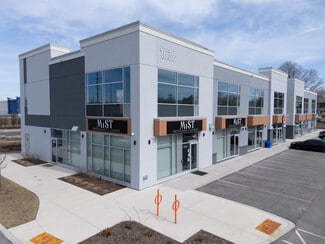 More details for 1038 Garner Rd W, Hamilton, ON - Office for Lease