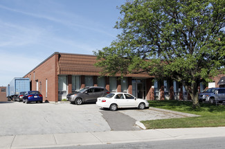 More details for 5440 Maingate Dr, Mississauga, ON - Industrial for Lease