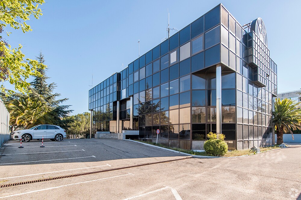 Calle Gobelas, 33, 28023 Madrid Office for Lease
