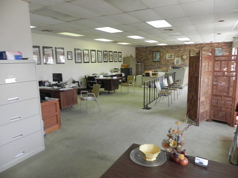 5785 Plank Rd, Baton Rouge, LA for sale - Building Photo - Image 1 of 1