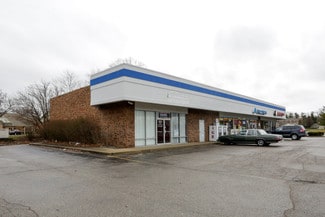More details for 1916 E Whipp Rd, Kettering, OH - Retail for Lease