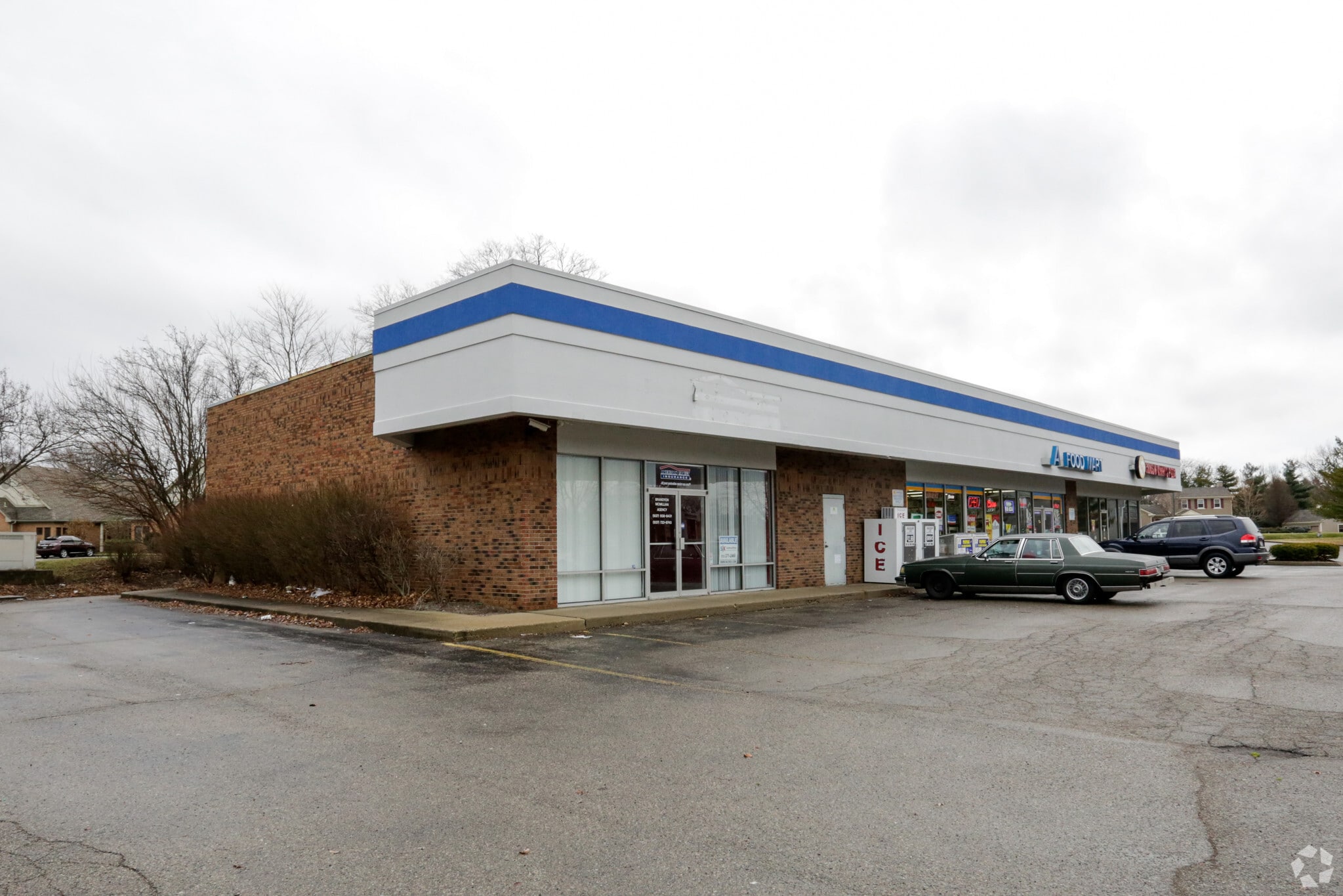 1916 E Whipp Rd, Kettering, OH for lease Building Photo- Image 1 of 7
