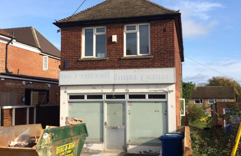 5050A Bucknell Rd, Bicester, OX26 2DG