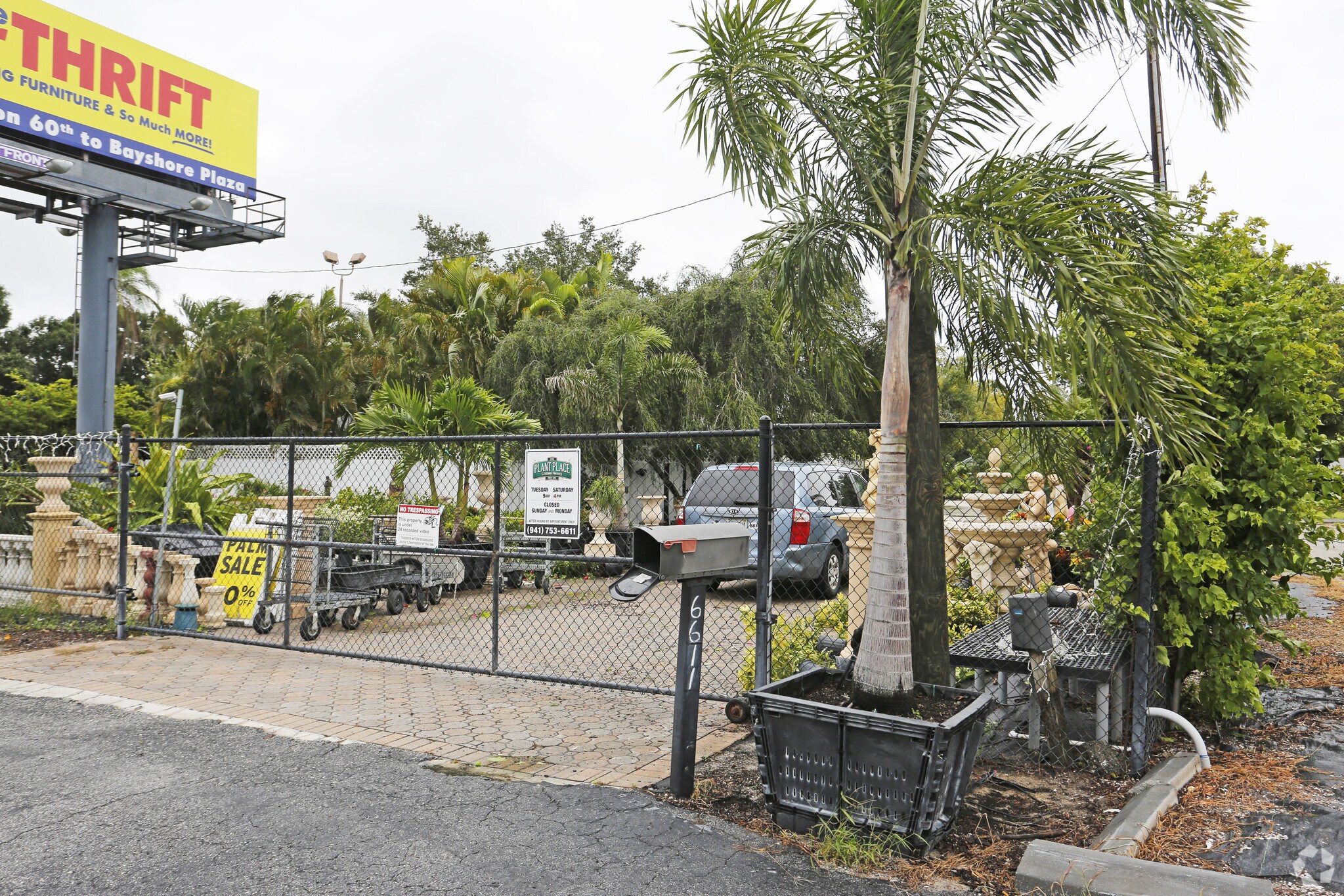 6611 14th St W, Bradenton, FL for sale Primary Photo- Image 1 of 1