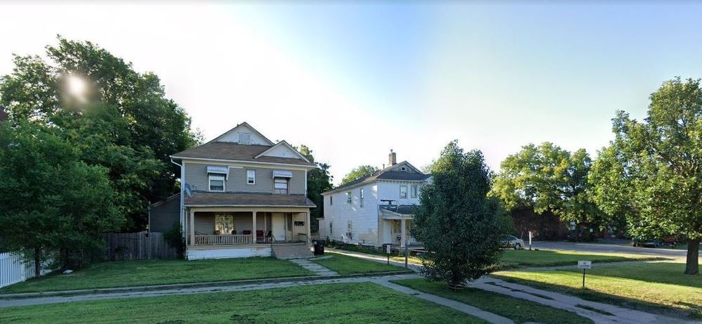 1232 N Market St, Wichita, KS for sale Building Photo- Image 1 of 1