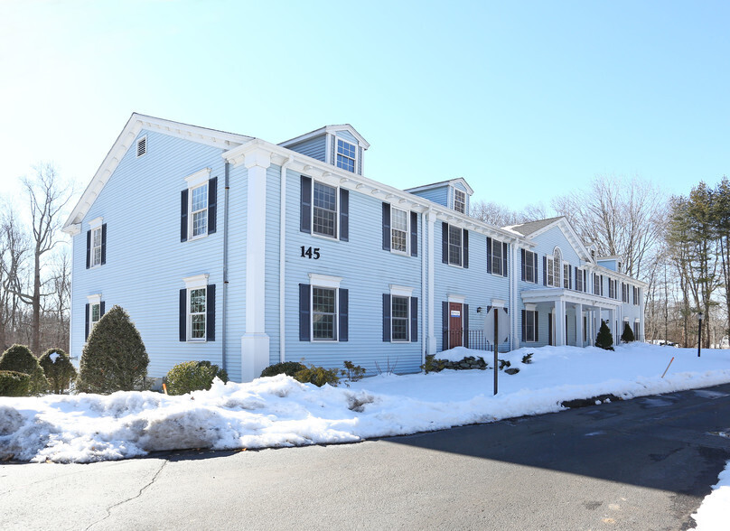 145 Durham Rd, Madison, CT for sale Building Photo- Image 1 of 1
