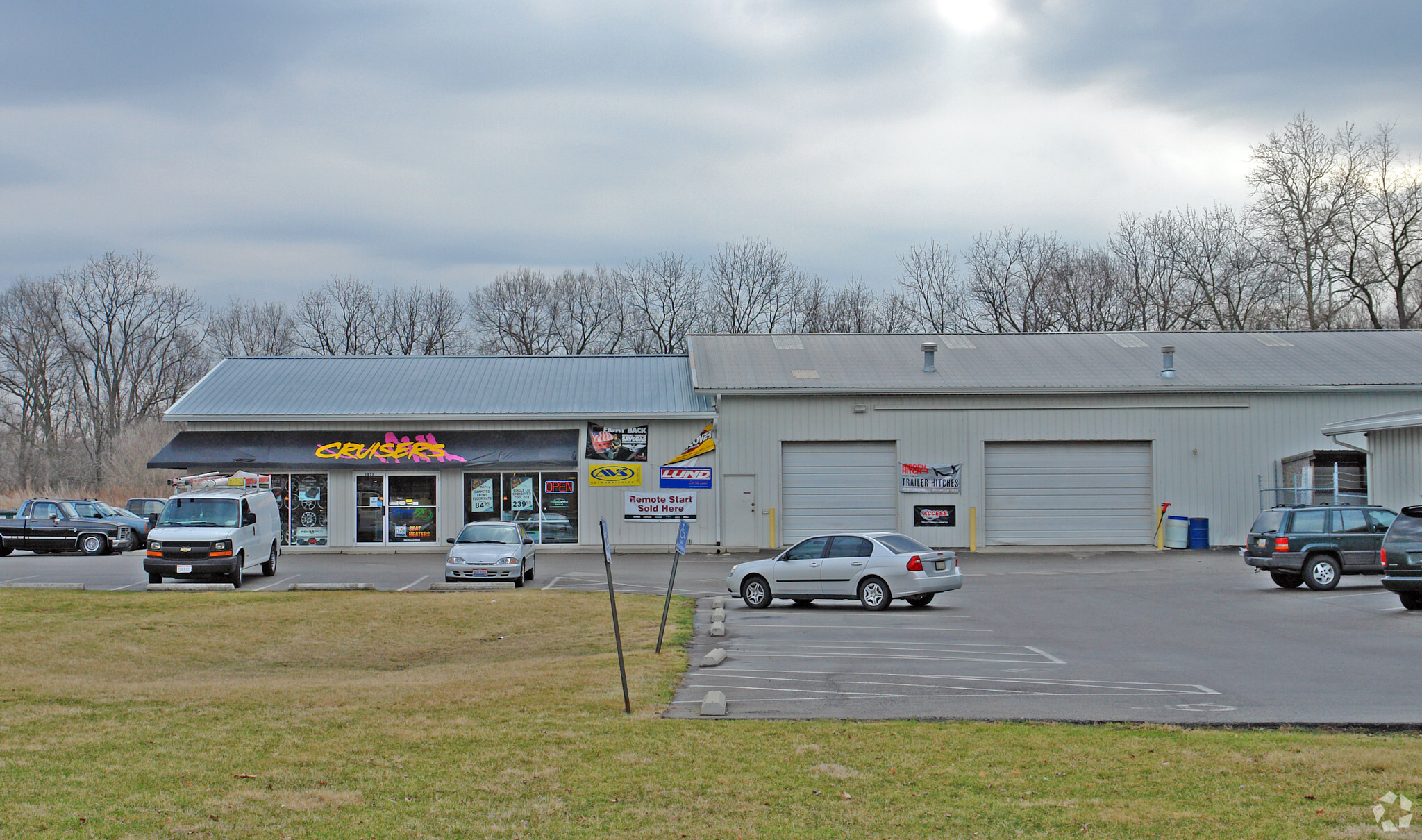 1970 Us-68 N, Xenia, OH for lease Building Photo- Image 1 of 54