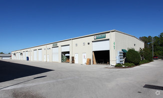 More details for 2787 N Airport Rd, Fort Myers, FL - Flex for Lease