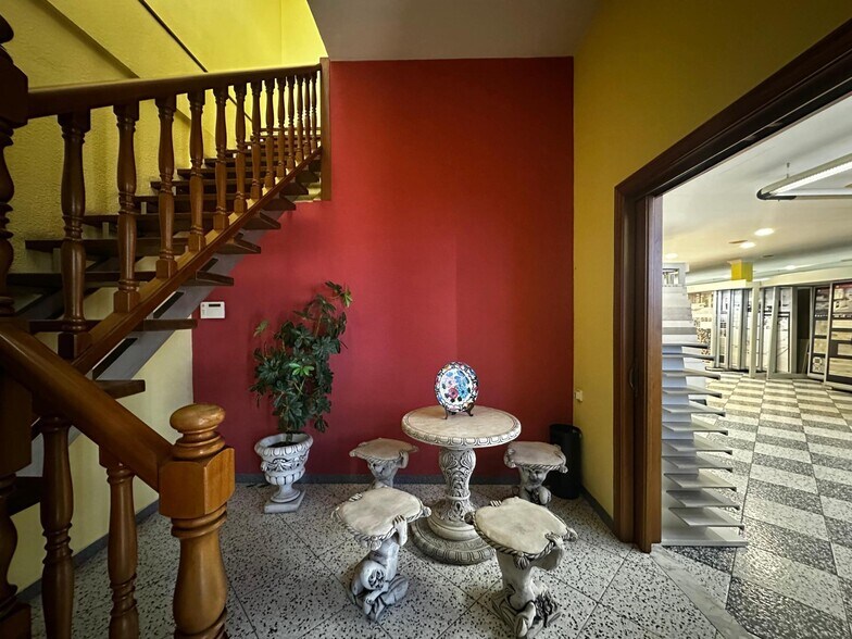 Industrial in L'Alcúdia for sale - Building Photo - Image 2 of 50