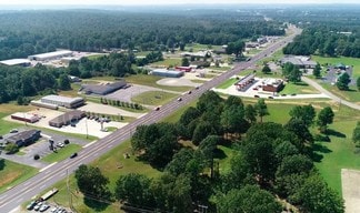 More details for US Highway 62/412, Cherokee Village, AR - Land for Sale