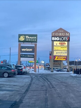 More details for 1563-1581 Marion Mount Gilead Rd, Marion, OH - Retail for Lease