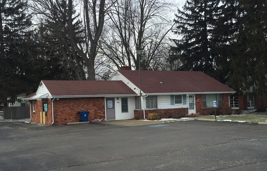 5310 Elmer Dr, Toledo, OH for sale - Building Photo - Image 1 of 1