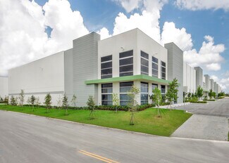 More details for 8901 NW 87th Ave, Medley, FL - Industrial for Lease
