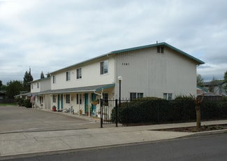 More details for 1287 R St, Springfield, OR - Multifamily for Sale