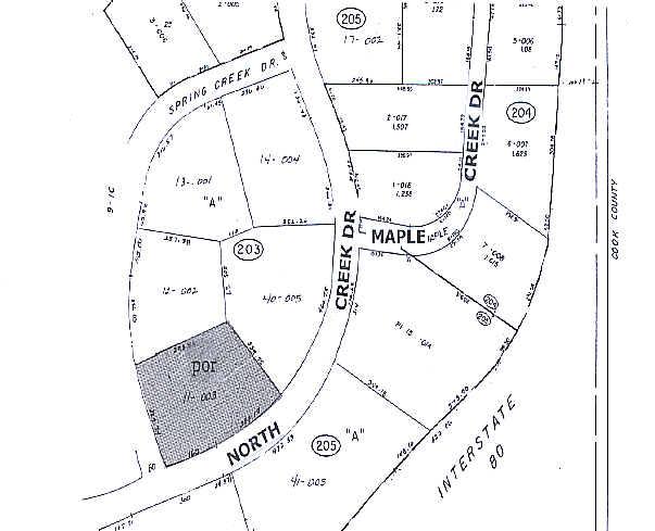 18601 North Creek Dr, Tinley Park, IL 60477 - Office for Sale | LoopNet