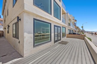 More details for 3685 Ocean Front Walk, San Diego, CA - Office for Lease