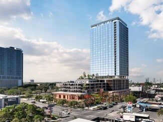 More details for 1001 Westheimer Rd, Houston, TX - Retail for Lease