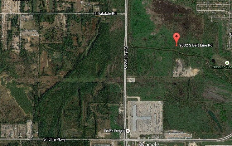 2032 S Beltline Rd, Irving, TX for sale Building Photo- Image 1 of 1